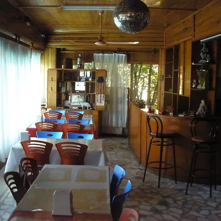 Ege Koycegiz (Mugla)