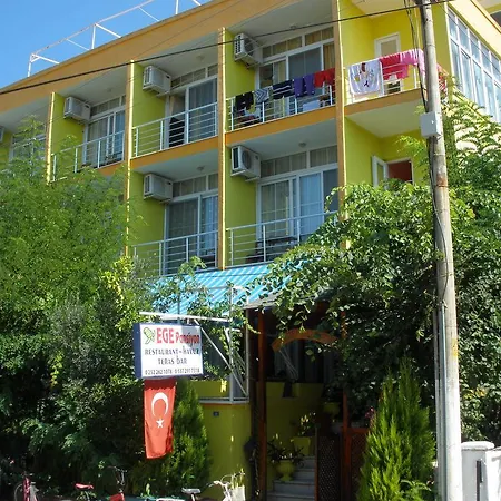 Ege Inn *