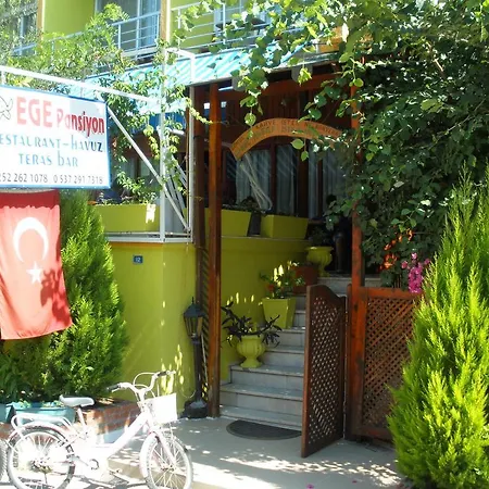 Ege * Koycegiz (Mugla)