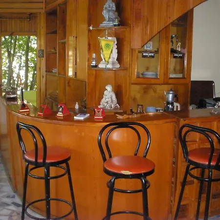 Πανδοχείο Ege