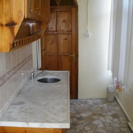 Ege Koycegiz (Mugla)