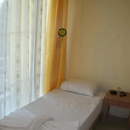 Ege Πανδοχείο