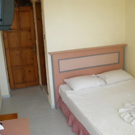 Πανδοχείο Ege *