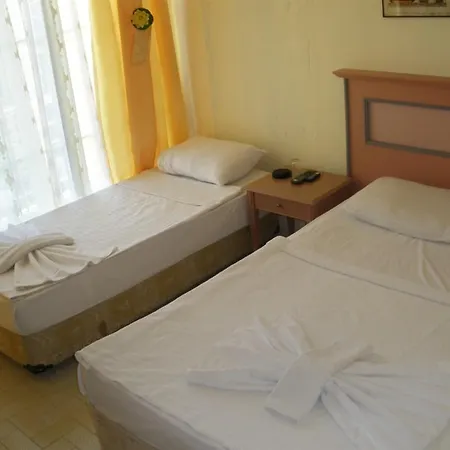 Ege * Koycegiz (Mugla)