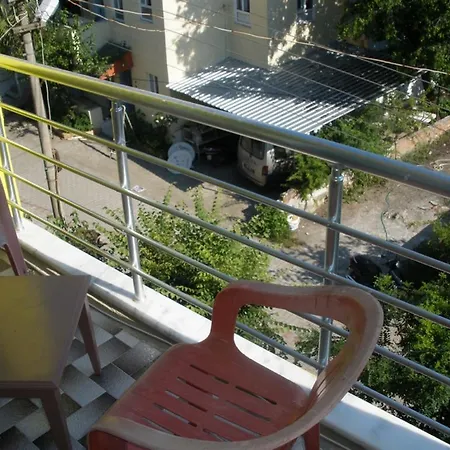 Πανδοχείο Ege