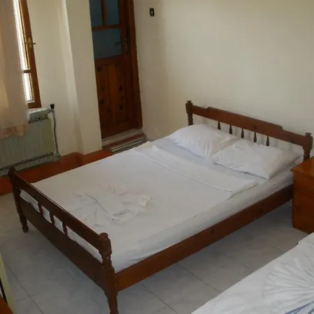 Ege Πανδοχείο Koycegiz (Mugla)